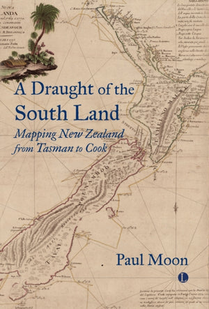 A Draught of the South Land