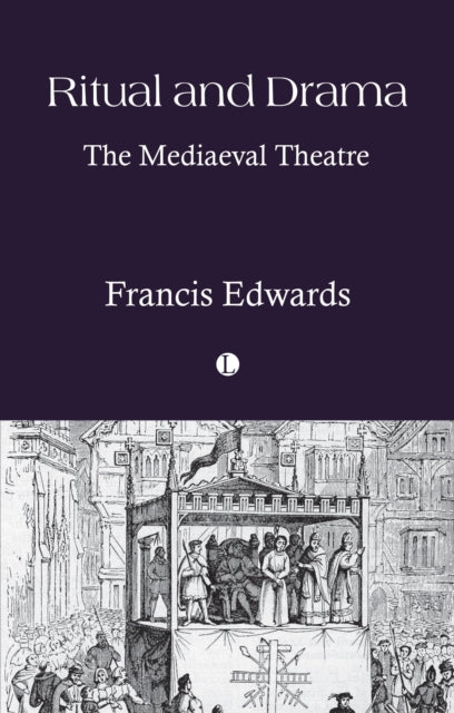 Book cover of: Ritual and Drama. By: Francis Edwards