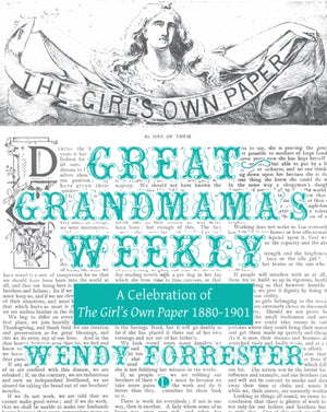 Great Grandmama's Weekly