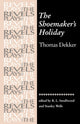 Book cover of: Shoemaker's Holiday