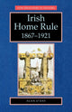 Book cover of: Irish Home Rule