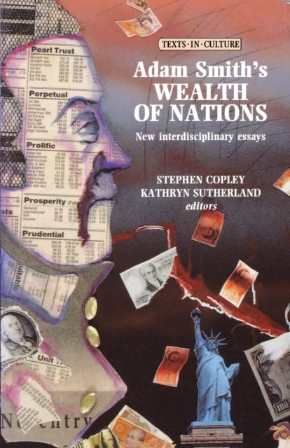 Book cover of: Adam Smith's Wealth of Nations