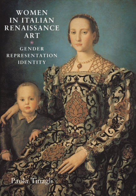 Book cover of: Women in Italian Renaissance Art