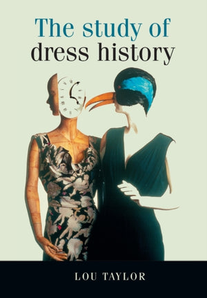 Study of Dress History