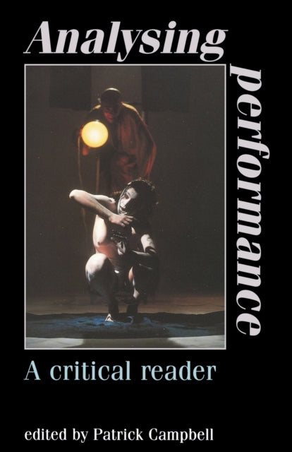 Book cover of: Analysing Performance. By: Patrick Campbell - undifferentiated record
