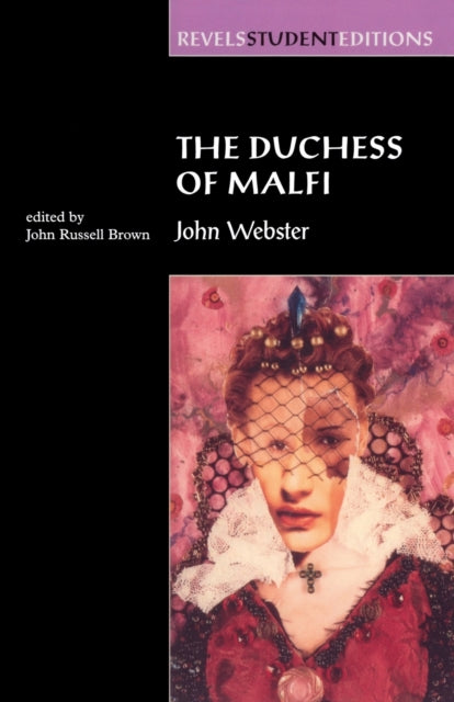 Book cover of: Duchess of Malfi