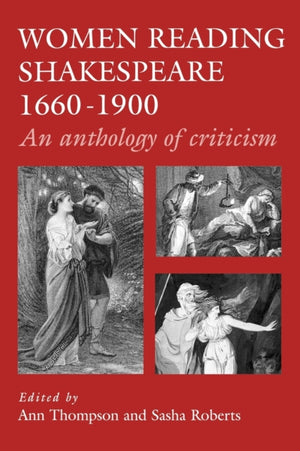 Women Reading Shakespeare 1660–1900