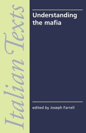 Understanding the Mafia