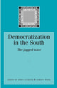 Book cover of: Democratization in the South