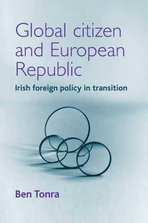 Global Citizen and European Republic