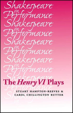 Henry vi Plays