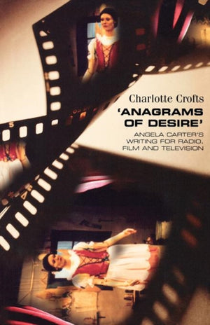 Anagrams of Desire'