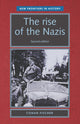 Book cover of: Rise of the Nazis