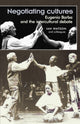 Book cover of: Negotiating Cultures. By: Ian Watson
