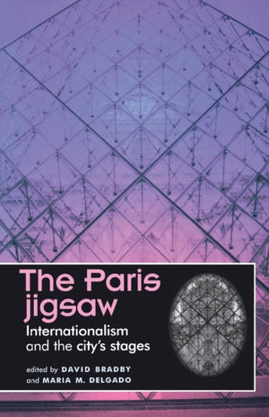 Paris Jigsaw