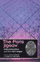 Book cover of: Paris Jigsaw. By: David Bradby