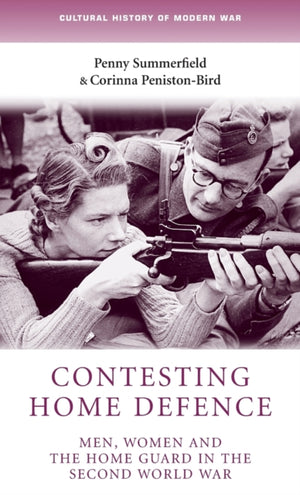 Contesting Home Defence
