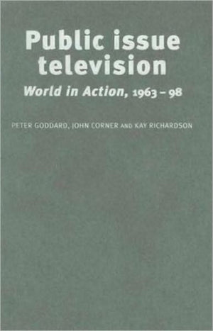Public Issue Television
