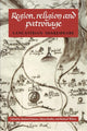 Book cover of: Region, Religion and Patronage
