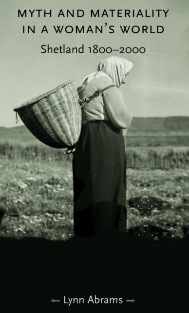 Myth and Materiality in a Woman’s World