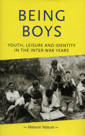 Being Boys