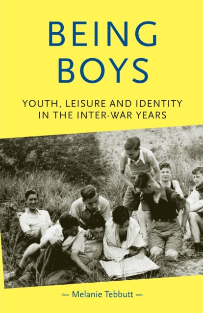 Being Boys