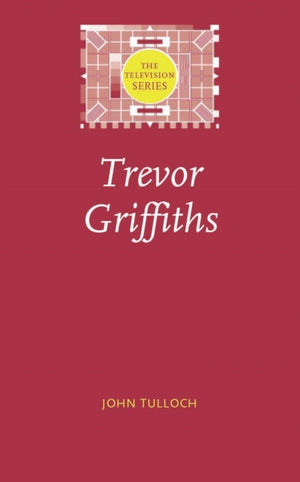Trevor Griffiths