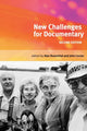Book cover of: New Challenges for Documentary