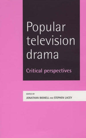 Popular Television Drama