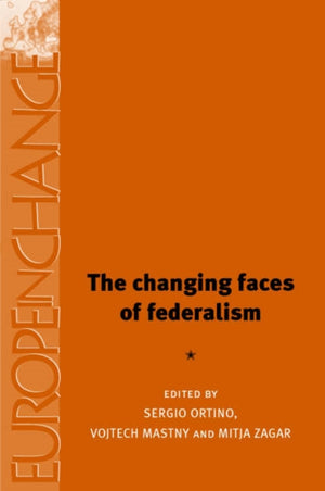 Changing Faces of Federalism