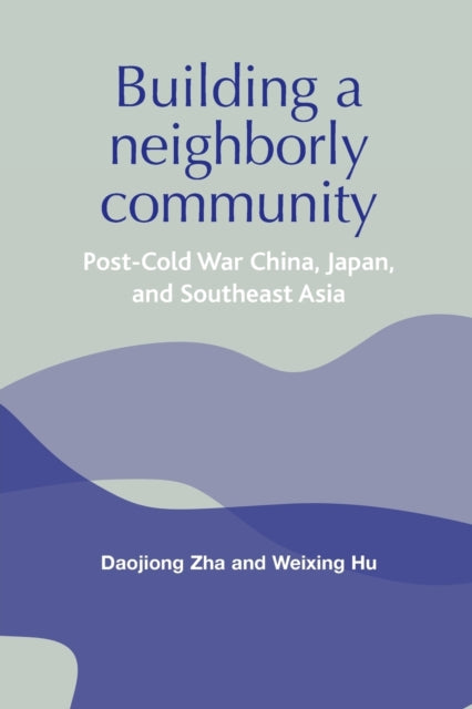Building a Neighborly Community