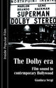 Book cover of: Dolby Era. By: Gianluca Sergi