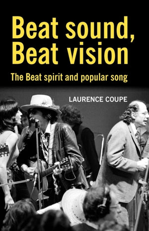 Beat Sound, Beat Vision