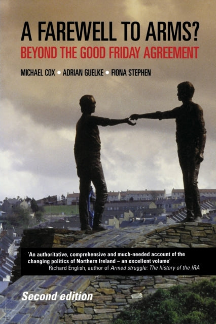 Book cover of: Farewell to Arms?
