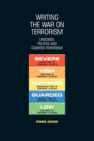 Writing the War on Terrorism