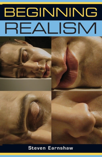 Book cover of: Beginning Realism. By: Steven Earnshaw