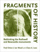 Book cover of: Fragments of History. By: Fred Orton