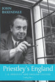 Book cover of: Priestley’S England. By: Manchester University Press Staff