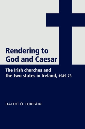 Rendering to God and Caesar'