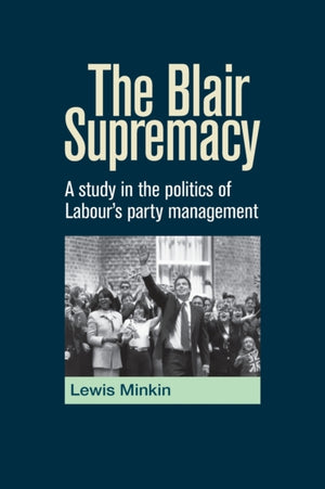 The Blair Supremacy