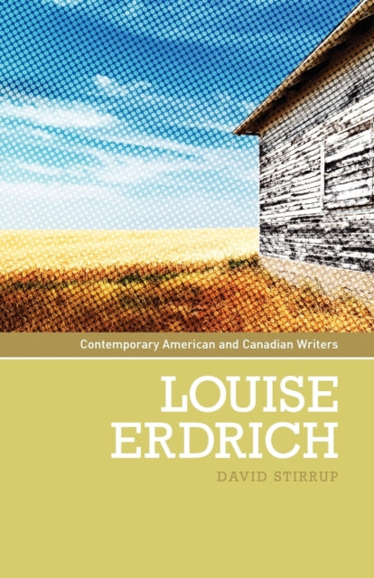 Louise Erdrich