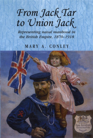 From Jack Tar to Union Jack