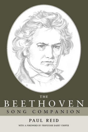Beethoven Song Companion