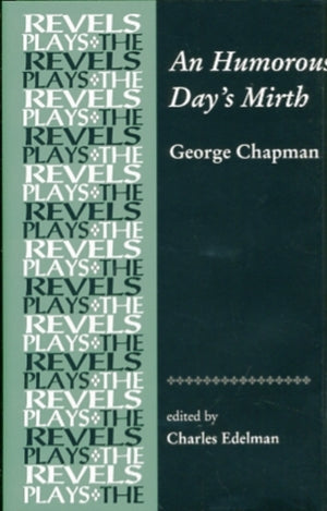 An Humorous Day's Mirth