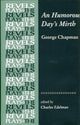Book cover of: Humorous Day's Mirth