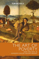 Book cover of: Art of Poverty. By: Tom Nichols