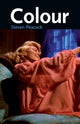 Book cover of: Colour. By: Steven Peacock