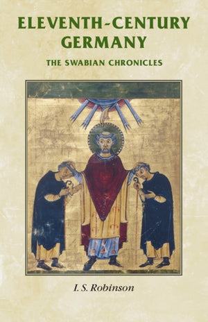 Eleventh-Century Germany
