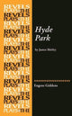 Book cover of: Hyde Park. By: Helen Ostovich