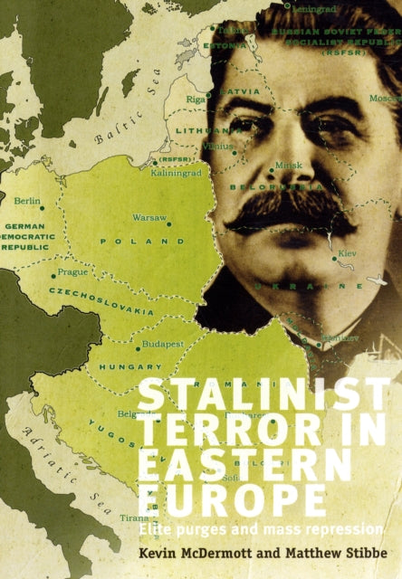 Stalinist Terror in Eastern Europe